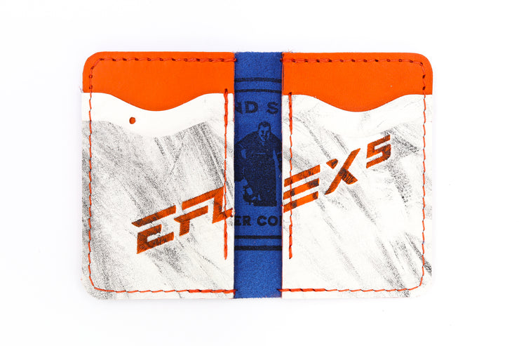 Edmonton 6 Slot Wallet