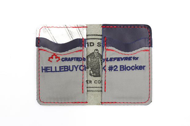 Winnipeg 2 6 Slot Wallet