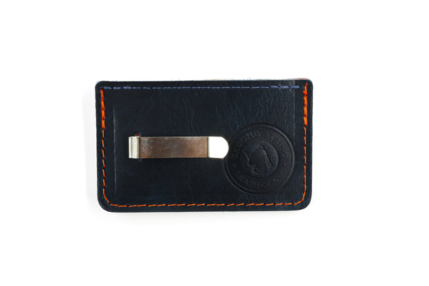 Edmonton 3 Slot Money Clip