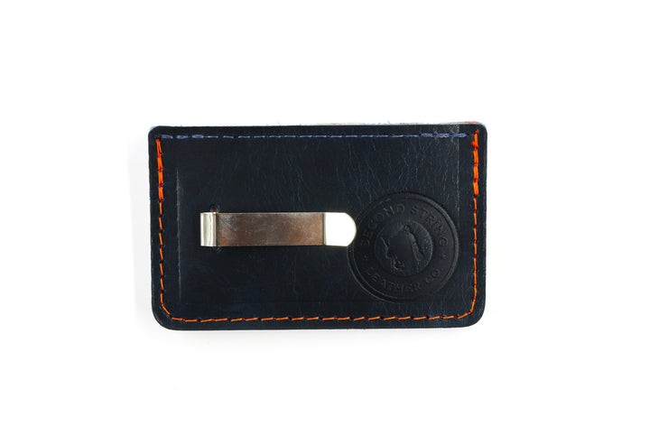 Edmonton 3 Slot Money Clip