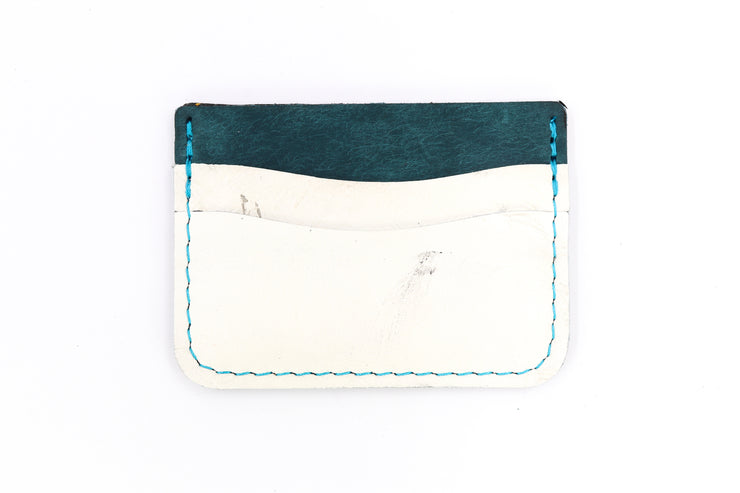 San Jose Shark Attack 3 Slot Wallet