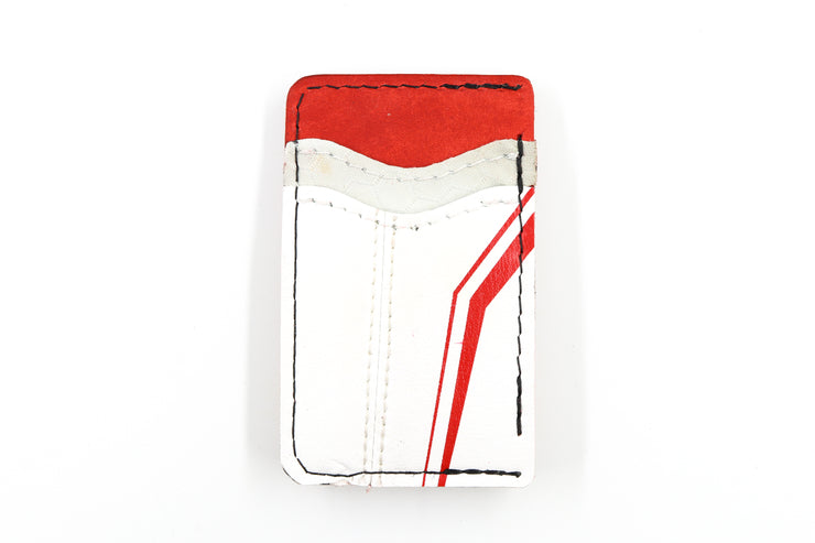 Chicago 3 Slot Money Clip