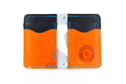 New York 1 6 Slot Wallet