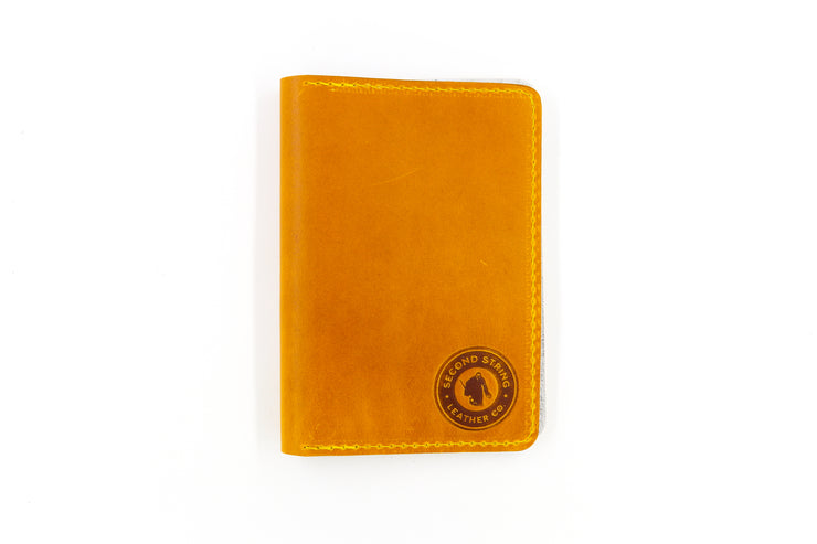 Pittsburgh Passport Wallet
