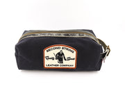 Beast Pads Bathroom Bag