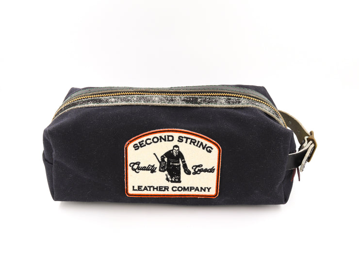 Beast Pads Bathroom Bag