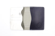 Big Cat Collection Passport Wallet