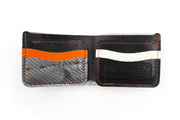 Razor Collection 6 Slot Bi-Fold Wallet