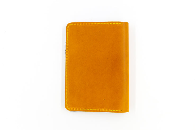 Pittsburgh Passport Wallet