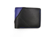 Toronto Inside Out 6 Slot Bi-Fold Wallet
