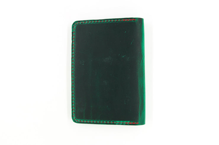 Minnesota Passport Wallet