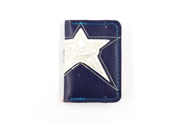 New York 1 6 Slot Wallet