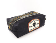 Beast Pads Bathroom Bag