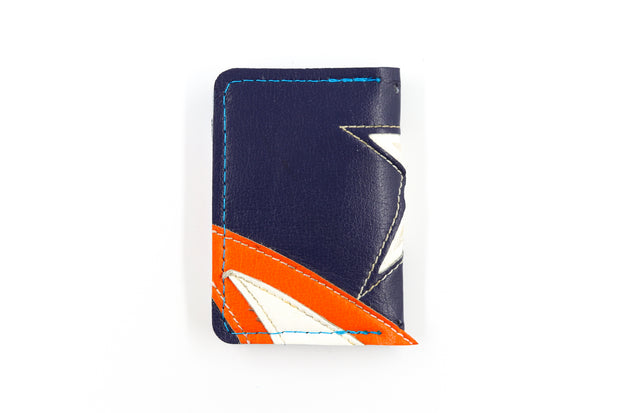 New York 1 6 Slot Wallet