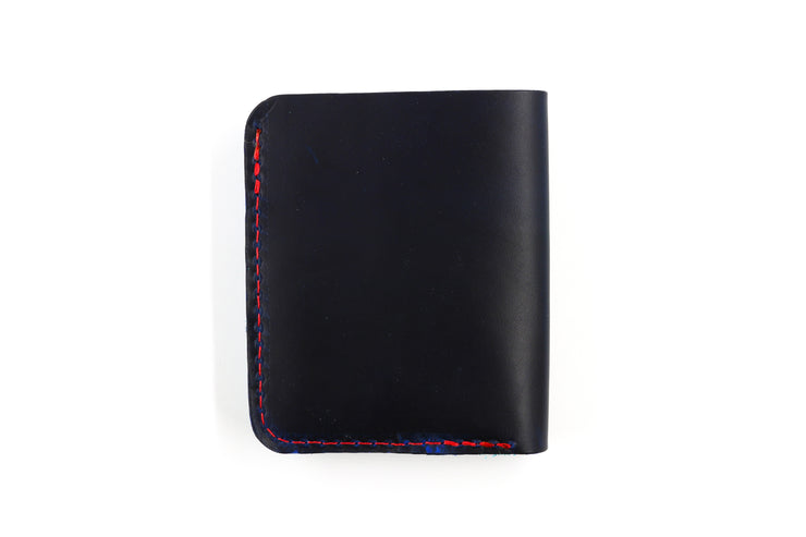 Seattle 6 Slot Square Wallet