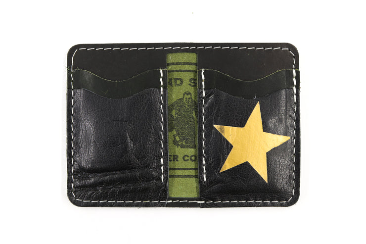 Dallas 6 Slot Wallet