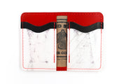 Detroit 6 Slot Wallet