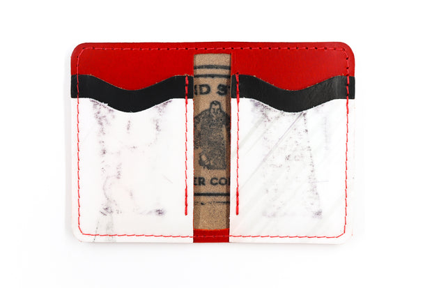 Detroit 6 Slot Wallet