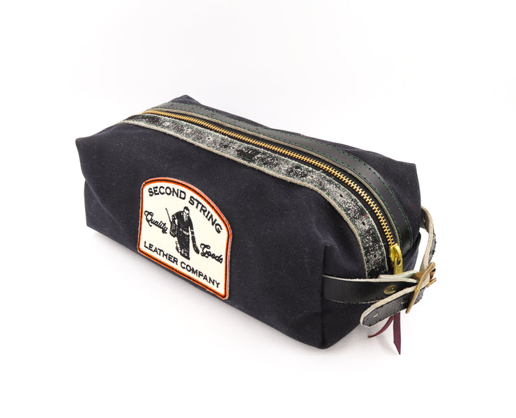 Beast Pads Bathroom Bag