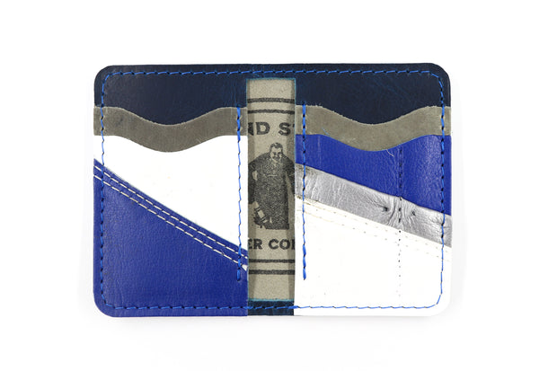 Toronto 6 Slot Wallet