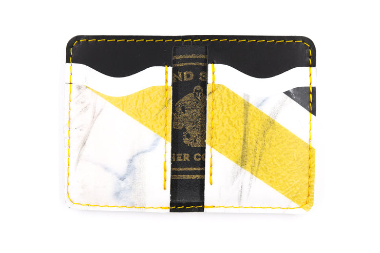 Boston 6 Slot Wallet