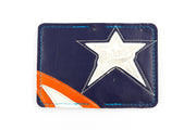 New York 1 6 Slot Wallet