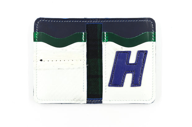 Vancouver 6 Slot Wallet