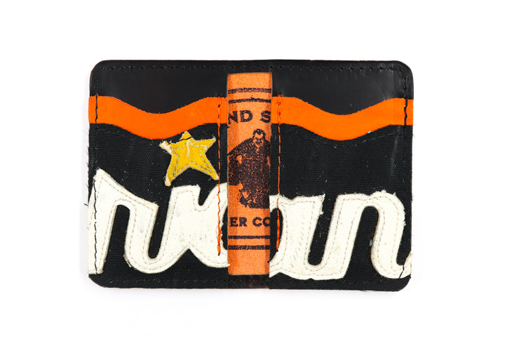 Philadelphia 6 Slot Wallet