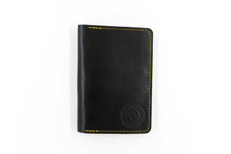 Pittsburgh Passport Wallet