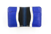 Toronto 6 Slot Square Wallet