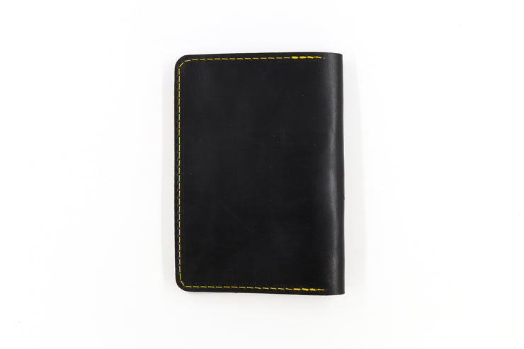 Pittsburgh Passport Wallet