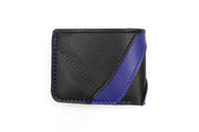 Toronto Inside Out 6 Slot Bi-Fold Wallet