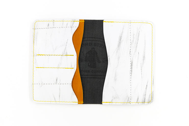 Pittsburgh Passport Wallet