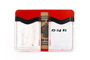 Detroit 6 Slot Wallet