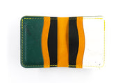 Dallas 6 Slot Square Wallet