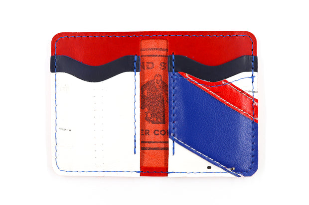 USA 6 Slot Wallet