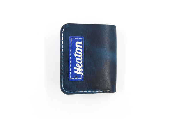 Toronto 6 Slot Square Wallet