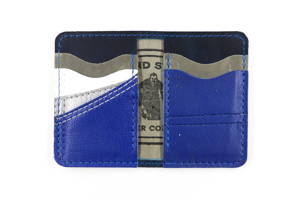 Toronto 6 Slot Wallet