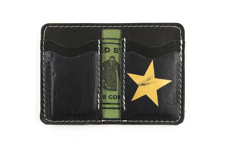 Dallas 6 Slot Wallet