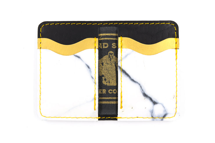 Boston 6 Slot Wallet