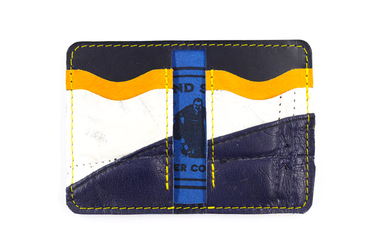 St Louis 6 Slot Wallet