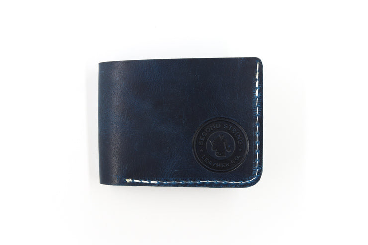 Toronto 6 Slot Bi-Fold Wallet