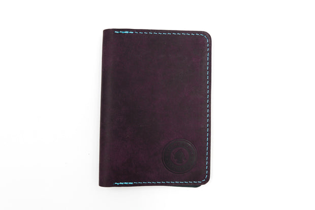 Anaheim Duck Hunt Passport Wallet