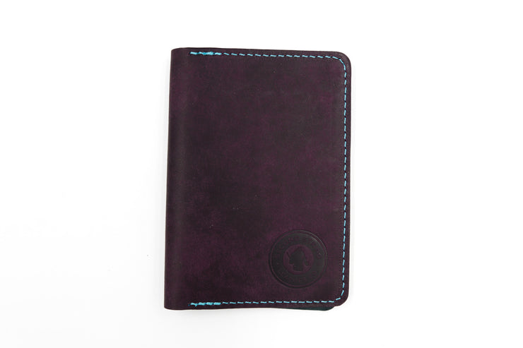 Anaheim Duck Hunt Passport Wallet