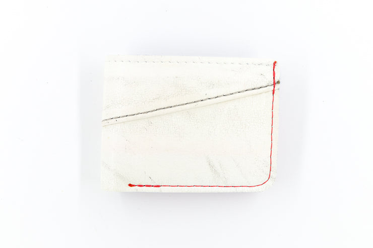 Florida 6 Slot Bi-Fold Wallet