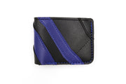 Toronto Inside Out 6 Slot Bi-Fold Wallet