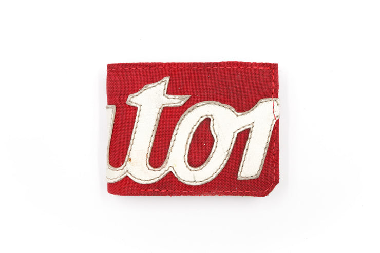 Motown Collection 6 Slot Bi-Fold Wallet