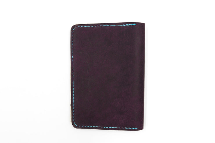 Anaheim Duck Hunt Passport Wallet