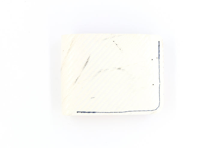 New York 6 Slot Bi-Fold Wallet