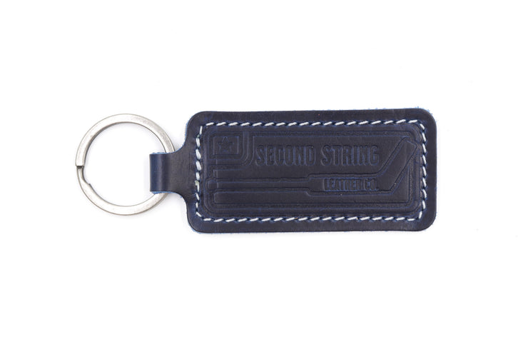 Big Cat Collection Weave Keychain